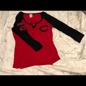 Reds baseball T-shirt